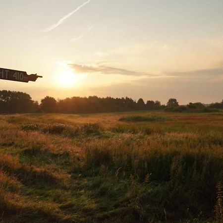Saevis Tranquillus In Undis In De Ijsvogel Diffelen Exterior foto